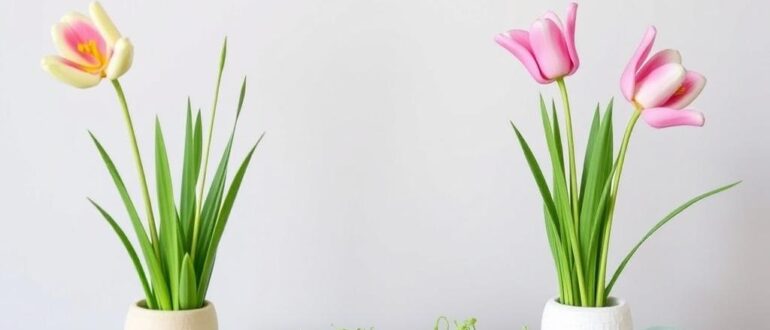 Пасхальный декор своими руками идеи