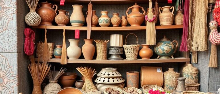 Рукоделие как бизнес с чего начать