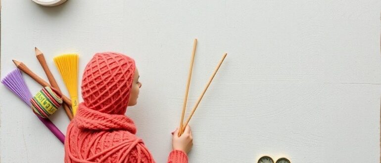 Как найти свое хобби и не бросить через неделю